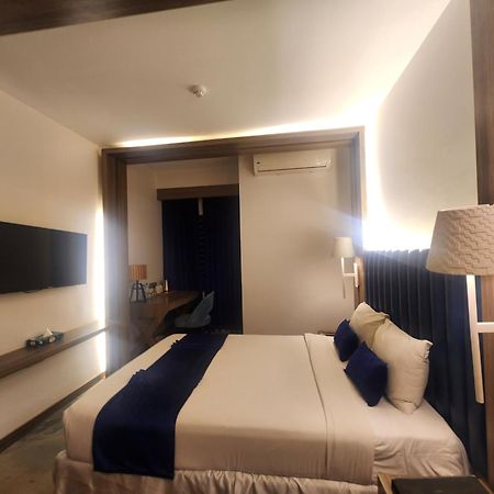 Grace Cox Smart Hotel Кокс-Базар Экстерьер фото